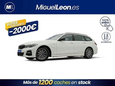 BMW 330e