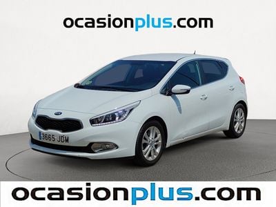 Kia Ceed GT