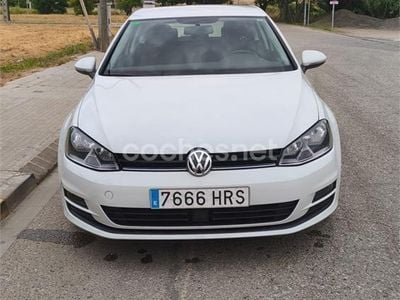 VW Golf VII