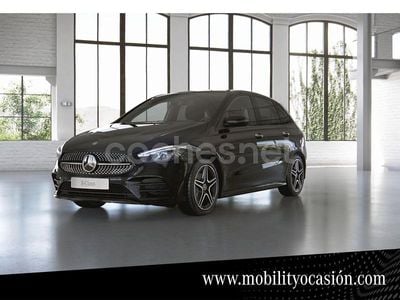 Mercedes B180