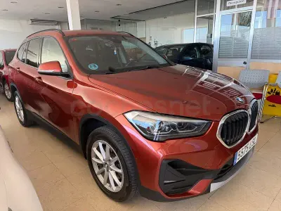 Usado BMW X1