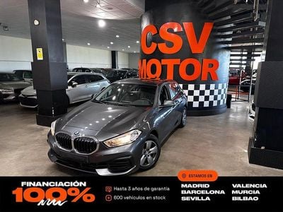BMW 118