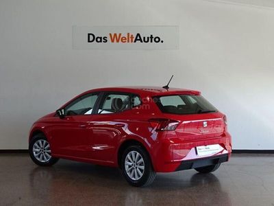 usado Seat Ibiza 1.0 Tsi S&s Style Xm 110