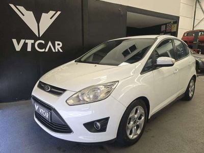 Ford Grand C-Max