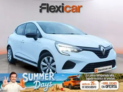 Usado Renault Clio