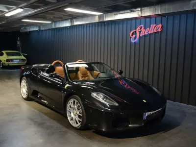 Usado Ferrari F430 489 CV (359 kW) 2007 Coupe