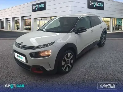 Usado Citroën C4 Cactus