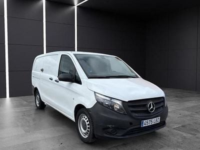 Usado 2019 Mercedes e-Vito Monovolumen | 13.290 €