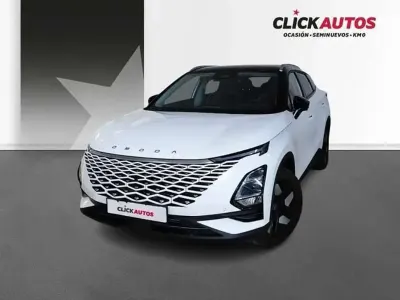 Usado Omoda 5 145 CV (106 kW) 2025 Blanco SUV