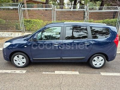 Dacia Lodgy