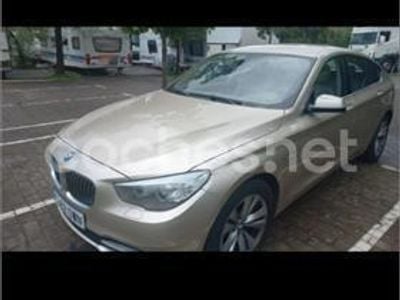 BMW 530 Gran Turismo