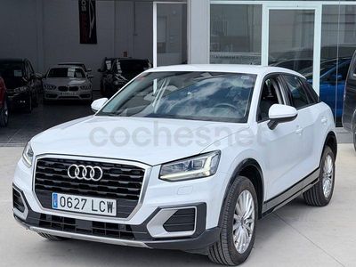 Usado Audi Q2 116 CV (85 kW) 2020 Blanco SUV