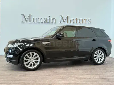 Usado Land Rover Range Rover