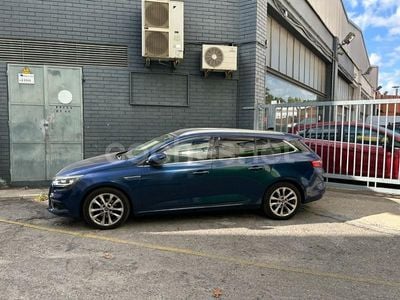 Renault Mégane GrandTour