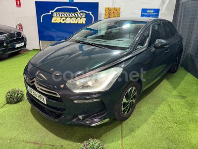 Citroën DS5