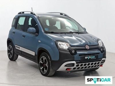 Fiat Panda Cross