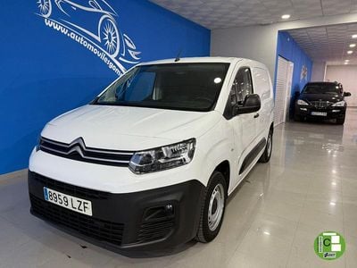 Citroën Berlingo
