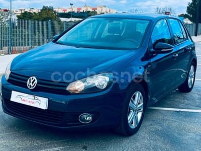 VW Golf VII