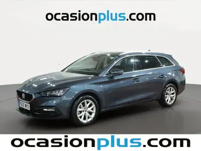 Käytetty Seat Leon ST