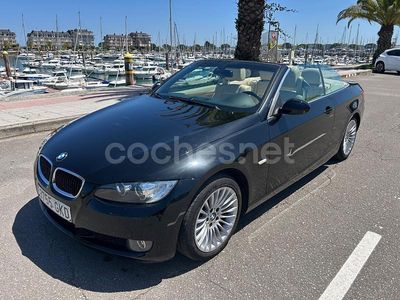 BMW 320 Cabriolet