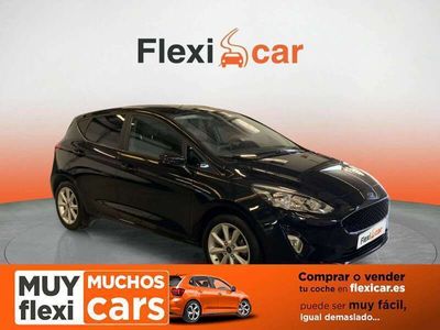 usado Ford Fiesta 1.0 EcoBoost S/S Active 85