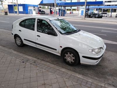 usado Renault Mégane 1998