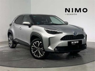 Usado Toyota Yaris Cross Active 116 CV (85 kW) 2022 SUV