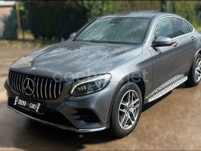 Mercedes GLC250