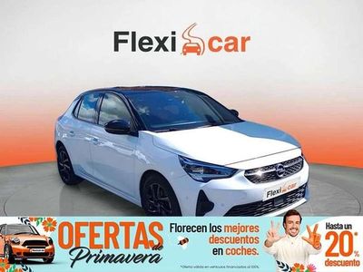 Usado Opel Corsa 101 CV (74 kW) 2023 Blanco Utilitario