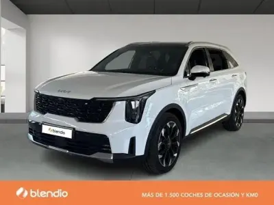 Usado Kia Sorento Premium 194 CV (142 kW) 2026 SUV