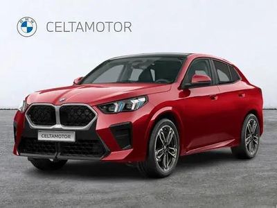 Nuevo BMW X2 163 CV (119 kW) 2026 Otro SUV