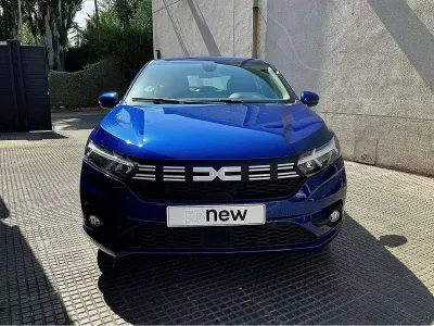 Usado Dacia Sandero Expression 101 CV (74 kW) 2023 Utilitario