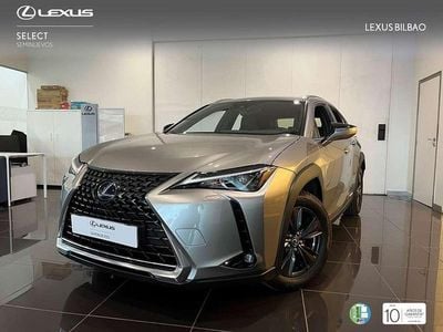 Lexus UX 250h