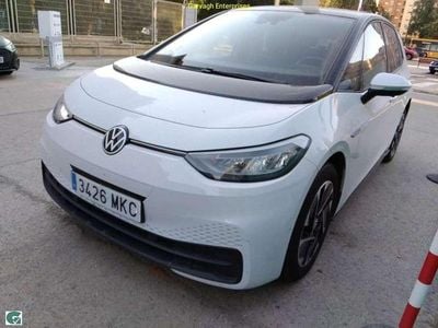 VW ID.3