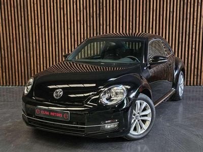 Usado VW Beetle