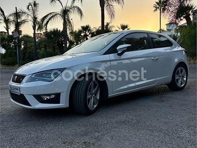 Seat Leon SC