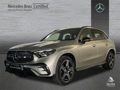 Mercedes GLC200