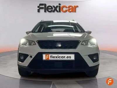 Occasion Seat Arona Ecomotive 115 ch (84 kW) 2020 Blanc SUV