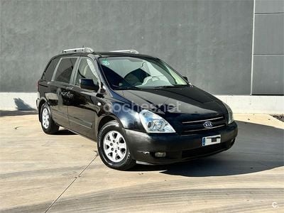 Usado Kia Carnival