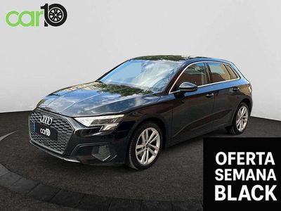 Audi A3 Sportback e-tron