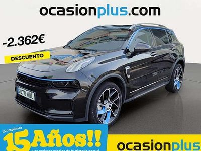 Lynk & Co 01