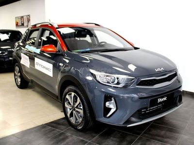 usado Kia Stonic 1.0 T-gdi Mhev Drive 100