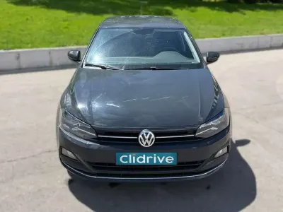 Usado VW Polo