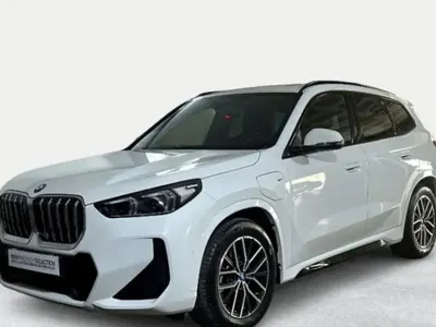 Käytetty BMW iX1 180 kW (245 HP) 2025 Katumaasturi