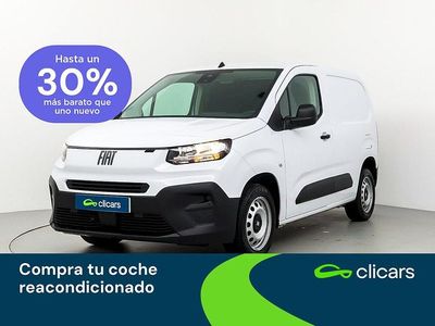 Fiat Doblò