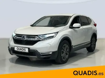 Usado Honda CR-V