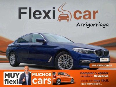 usado BMW 530 Serie 5 iA xDrive