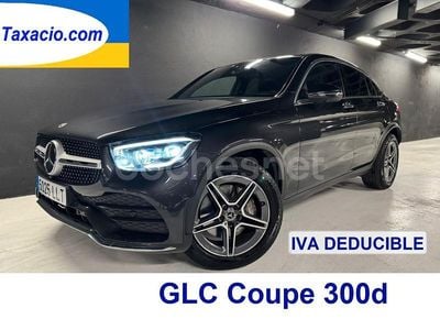 Mercedes GLC300