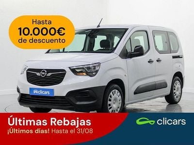 Opel Combo Life