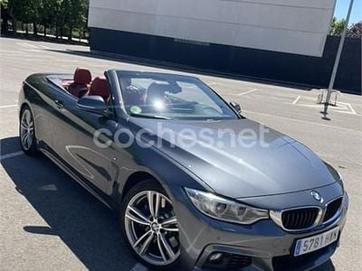 BMW 428
